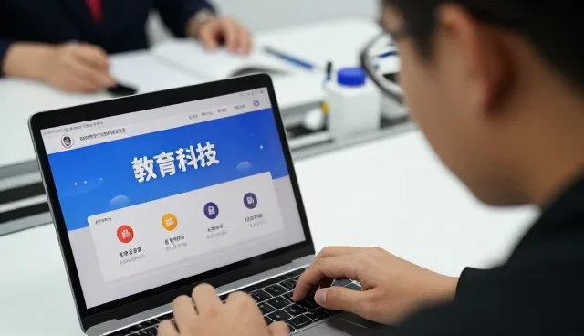 湖南攀越教育科技有限公司探索助力企业成长未来方向